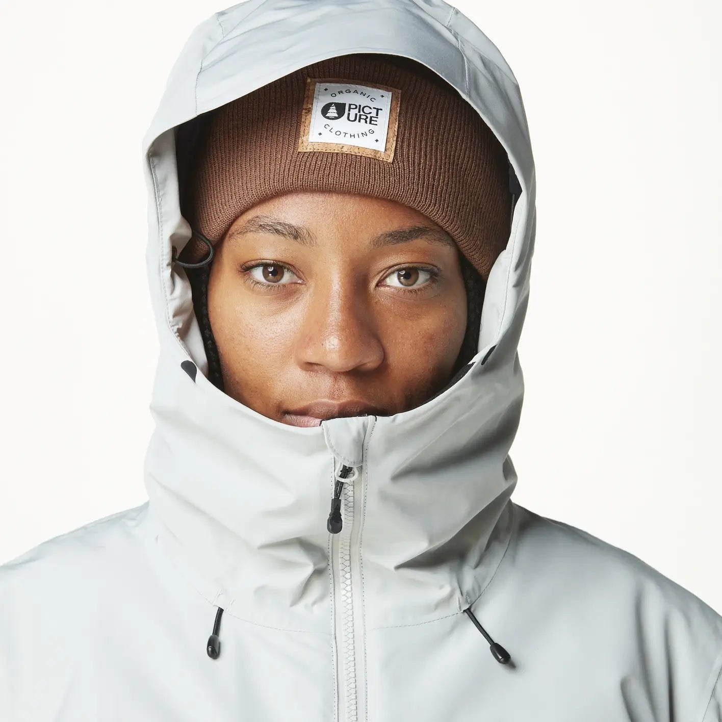 Image of PICTURE ORGANIC CLOTHING Picture U54 Jacket  Snowfit