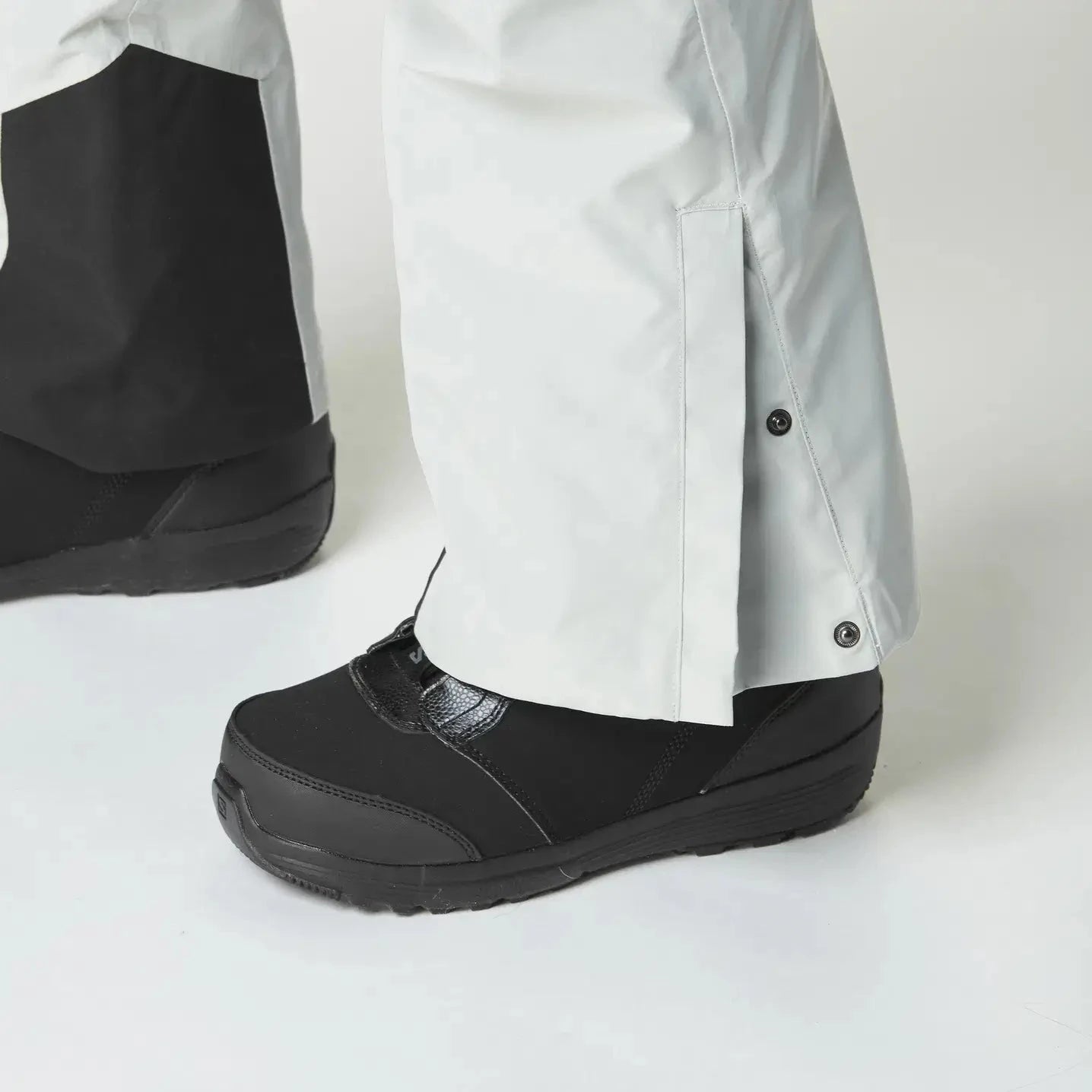 Image of PICTURE ORGANIC CLOTHING Picture U62 Women's Bib Pant  Snowfit