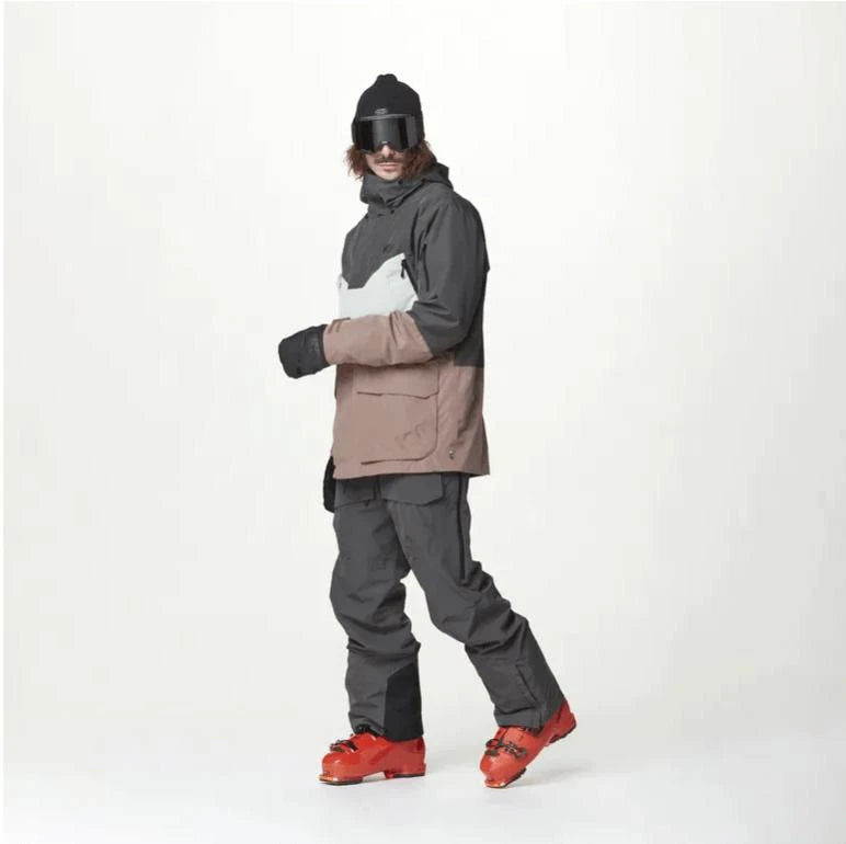 Image of Snowfit Picture U78 Jacket  Snowfit