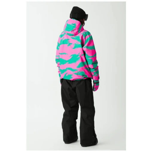 PICTURE ORGANIC CLOTHING Picture W's Akna Jacket  Snowfit