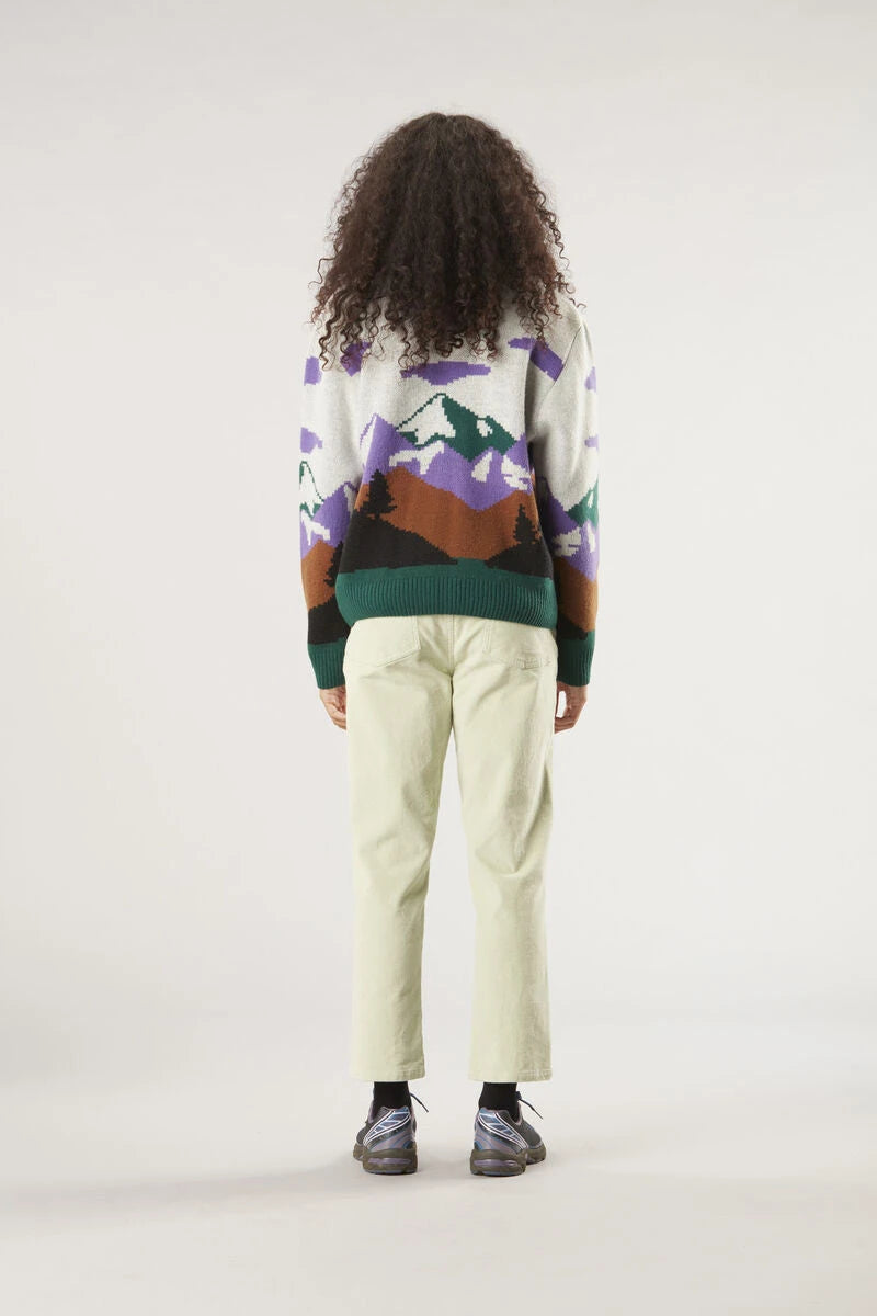 Image of Picture Wak Knit PICTURE ORGANIC CLOTHING