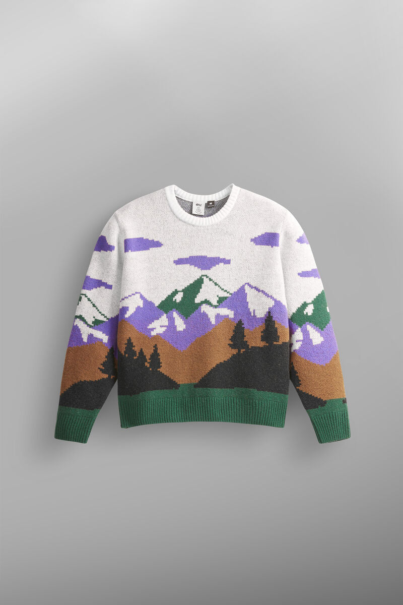 Image of Picture Wak Knit PICTURE ORGANIC CLOTHING