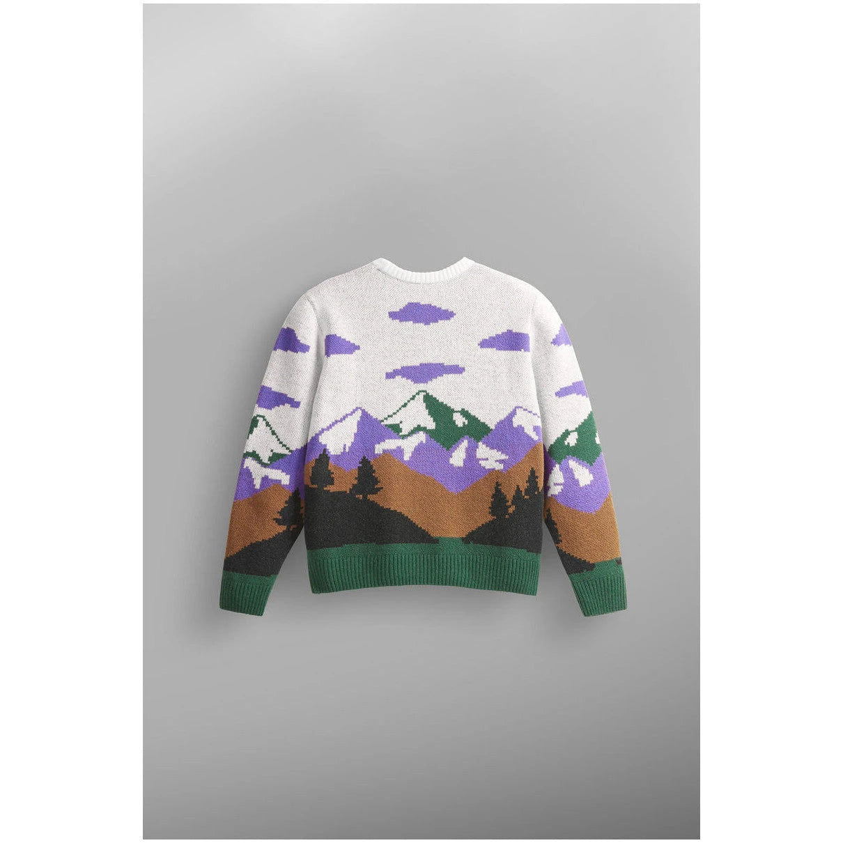 Image of Picture Wak Knit