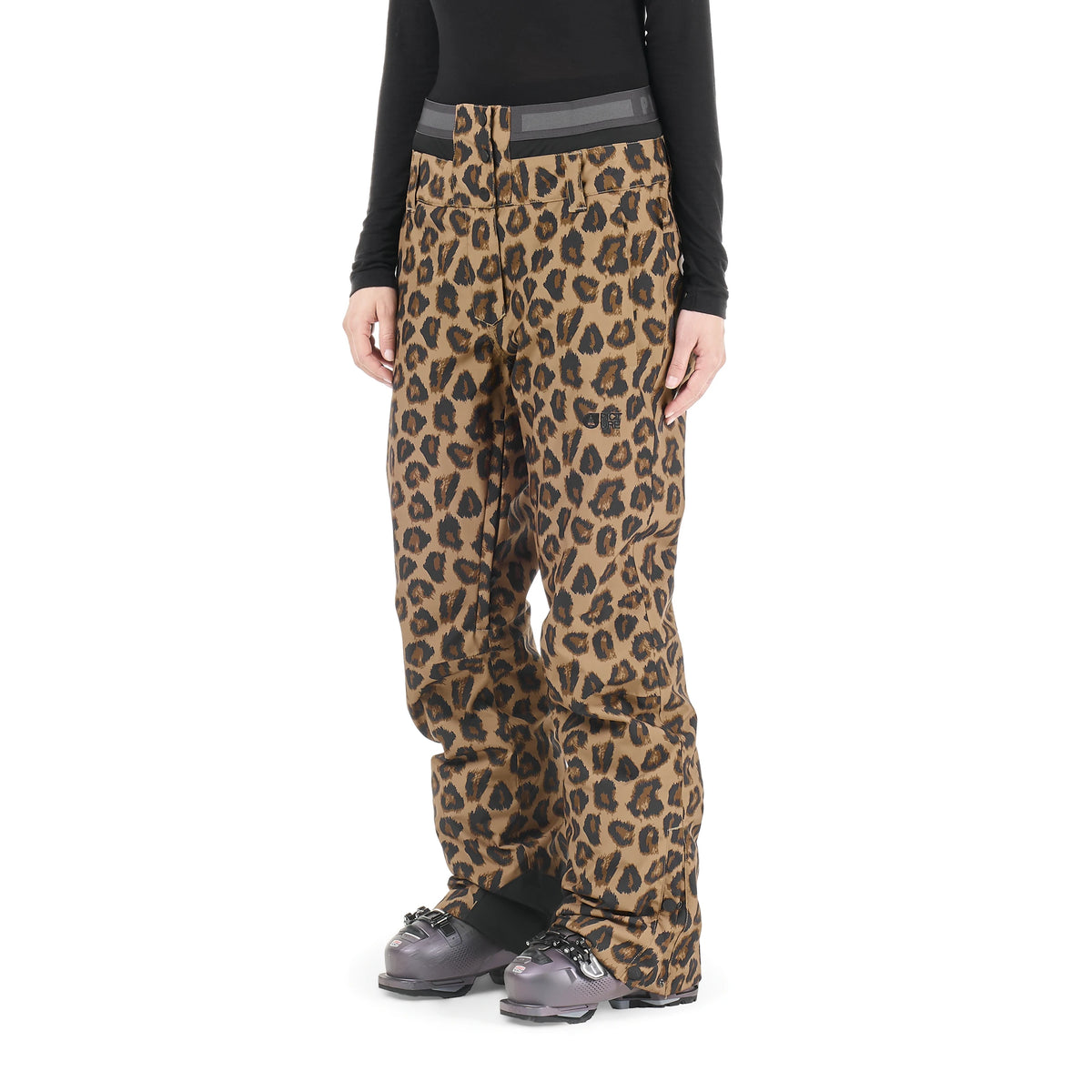 PICTURE ORGANIC CLOTHING Picture Women's EXA Printed Pant  Snowfit