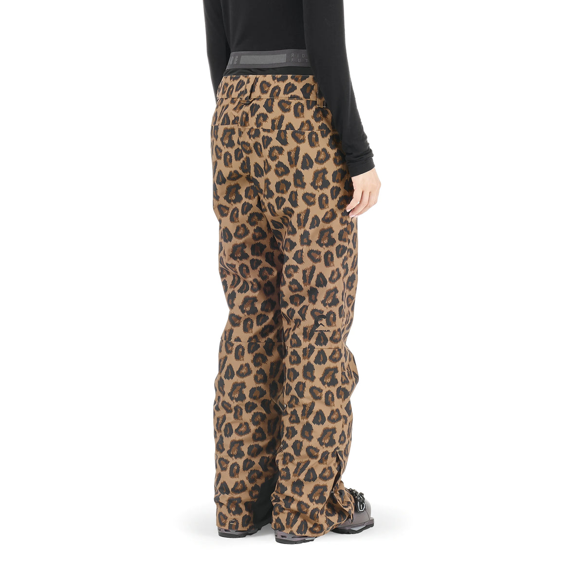 PICTURE ORGANIC CLOTHING Picture Women's EXA Printed Pant  Snowfit