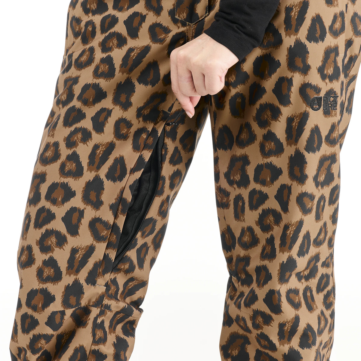 PICTURE ORGANIC CLOTHING Picture Women's EXA Printed Pant  Snowfit