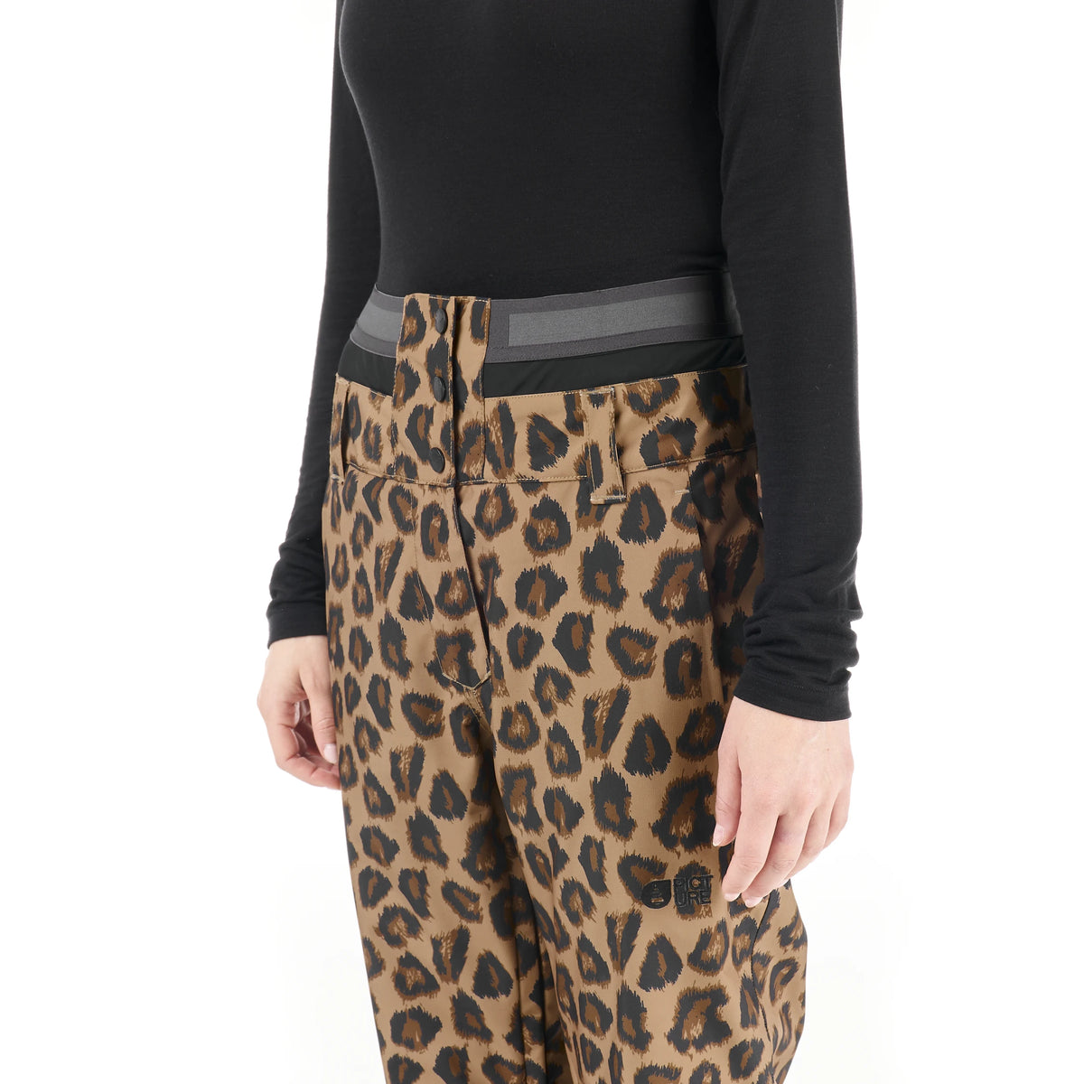 PICTURE ORGANIC CLOTHING Picture Women's EXA Printed Pant  Snowfit