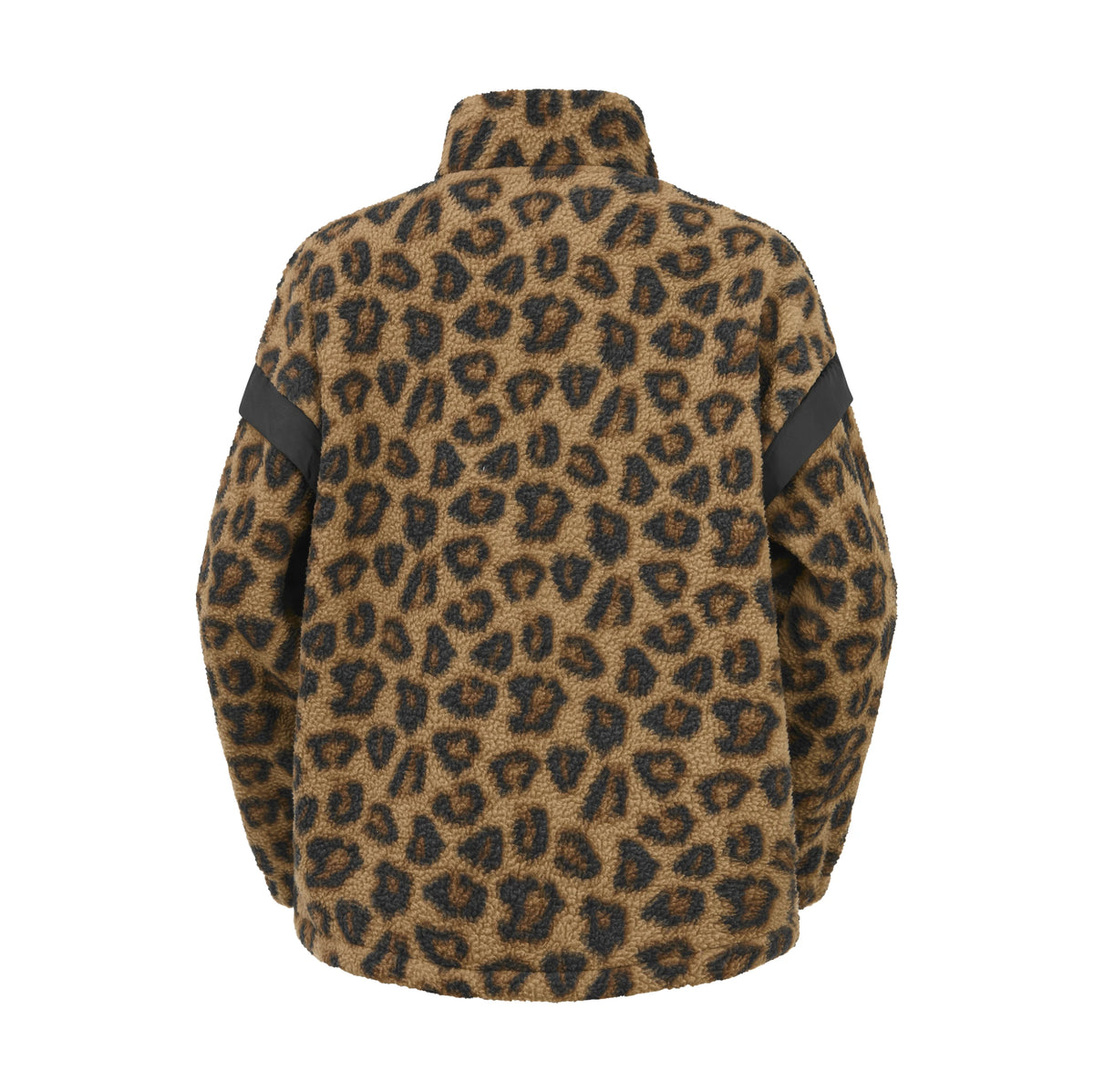 PICTURE ORGANIC CLOTHING Picture Women's Velora Printed 1/4 Fleece  Snowfit