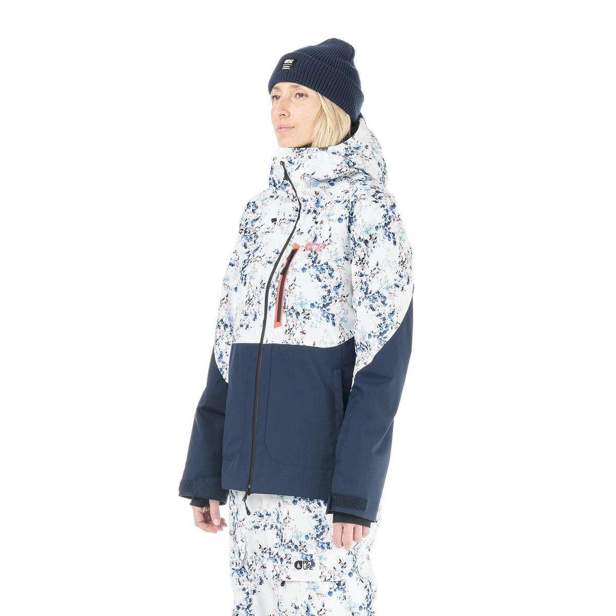 PICTURE ORGANIC CLOTHING Picture Women's Zoya Jacket  Snowfit