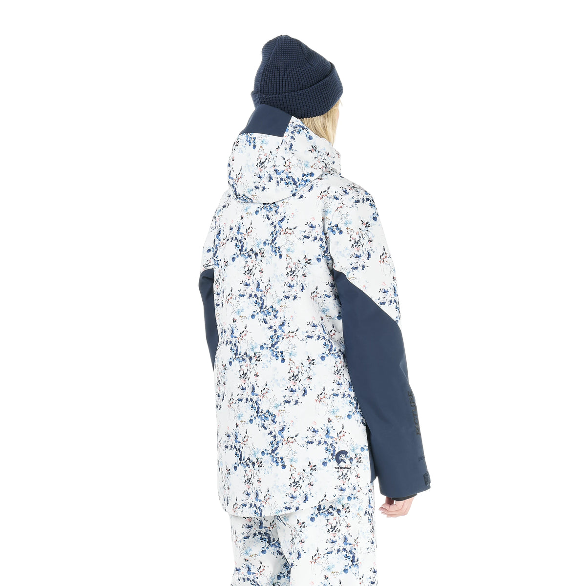 PICTURE ORGANIC CLOTHING Picture Women's Zoya Jacket  Snowfit