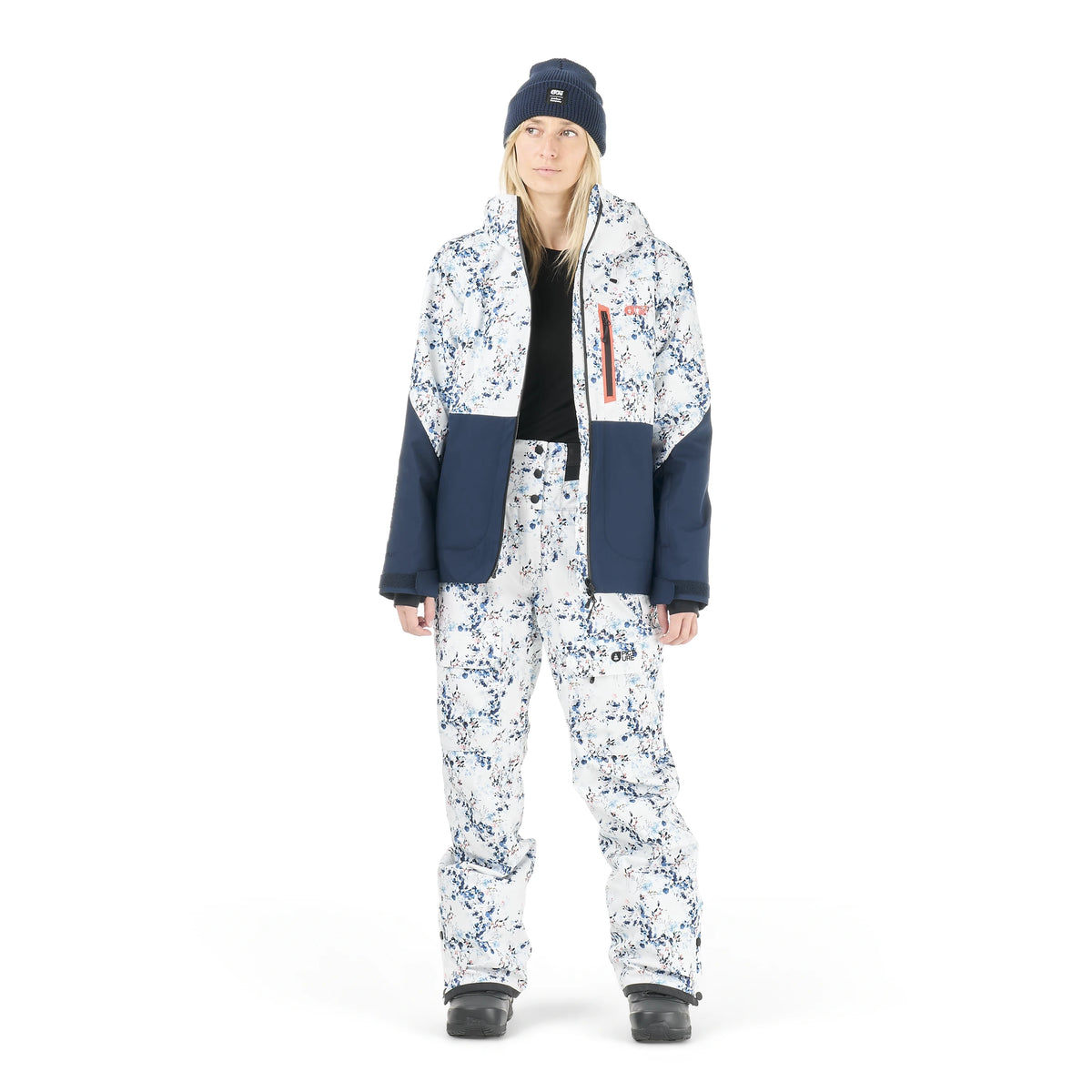 PICTURE ORGANIC CLOTHING Picture Women's Zoya Jacket  Snowfit