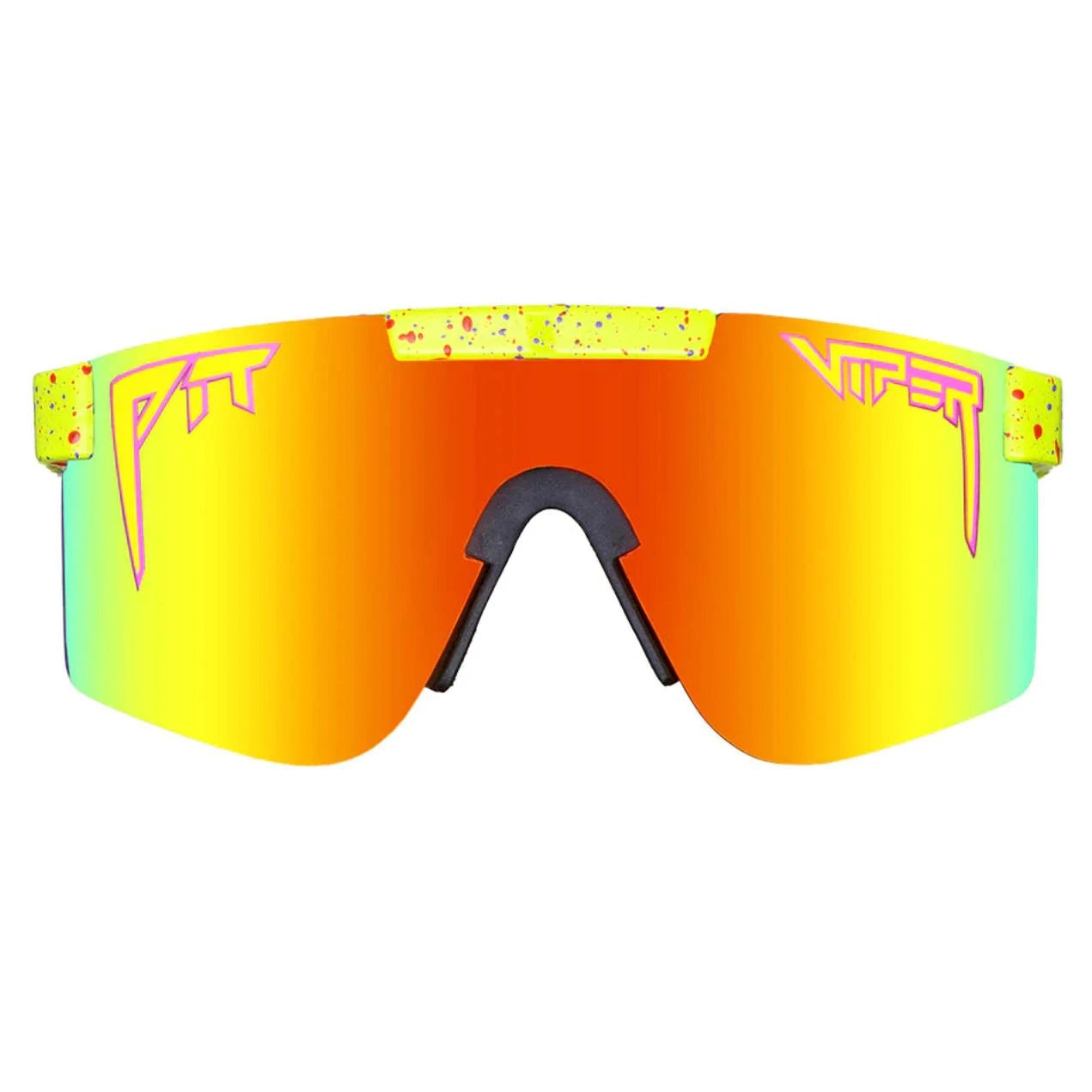 Image of Pit Viper 1993 Polarised Sunglasses PIT VIPER