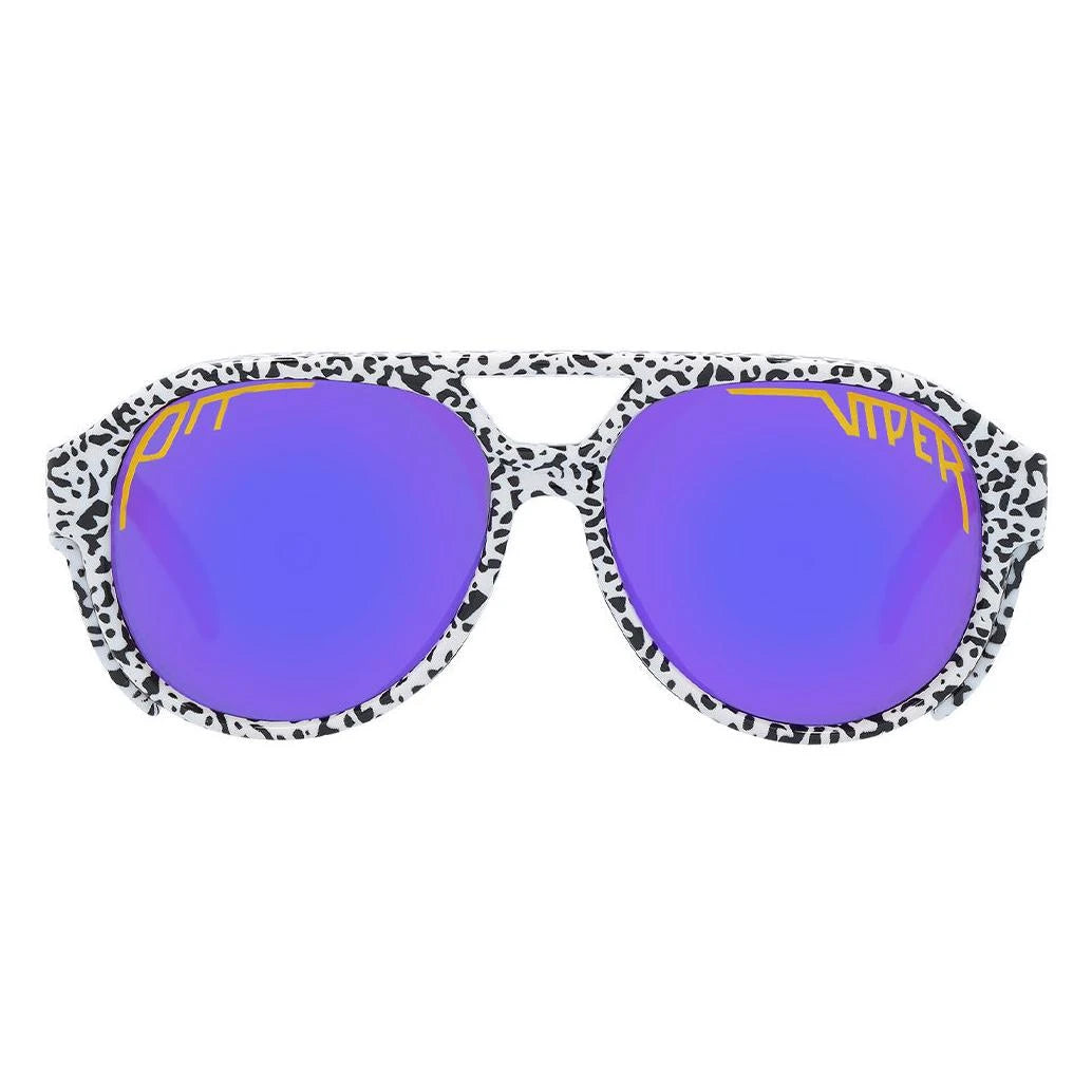 Image of Pit Viper Exciters The Son Of Beach Polarised Sunglasses PIT VIPER