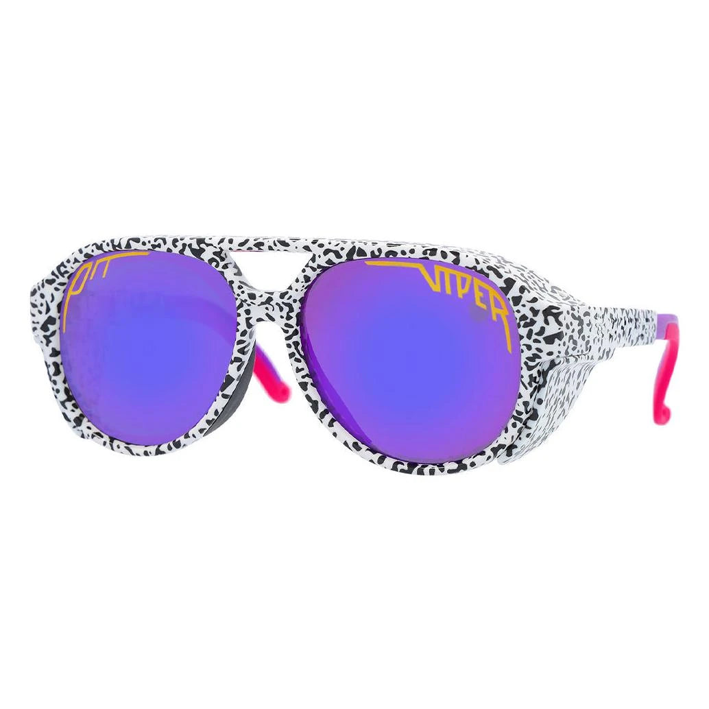 Image of Pit Viper Exciters The Son Of Beach Polarised Sunglasses PIT VIPER