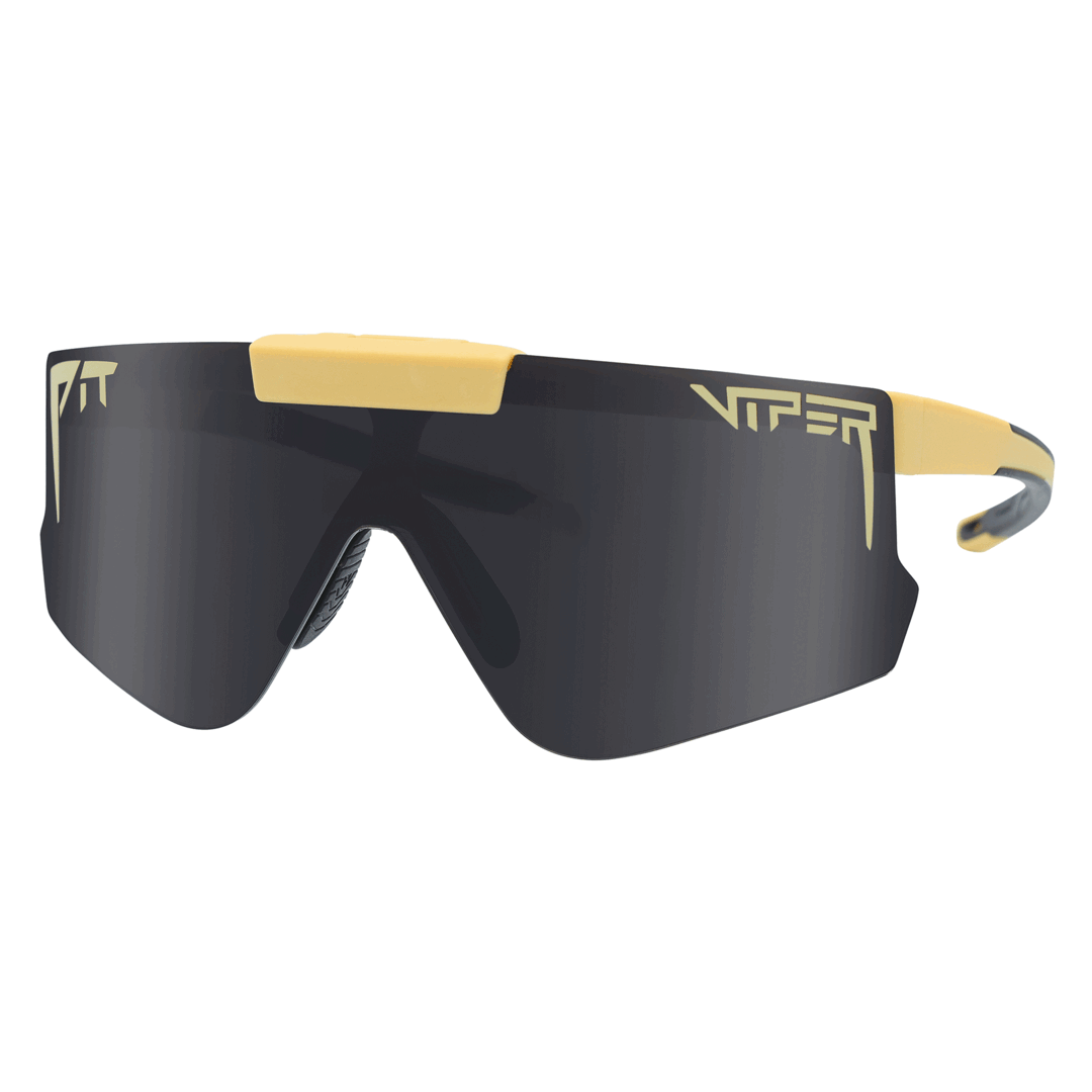 Image of Pit Viper Flip-Offs The Sandstorm Sunglasses PIT VIPER