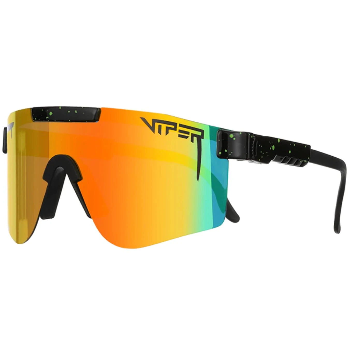 Image of Pit Viper Monster Bull Polarized DW PIT VIPER