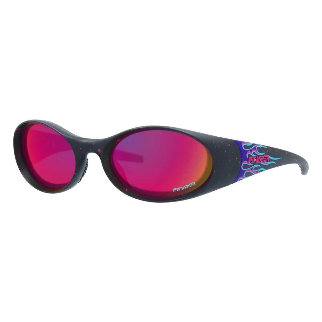 Image of Pit Viper Slammer The Ignition Sunglasses PIT VIPER