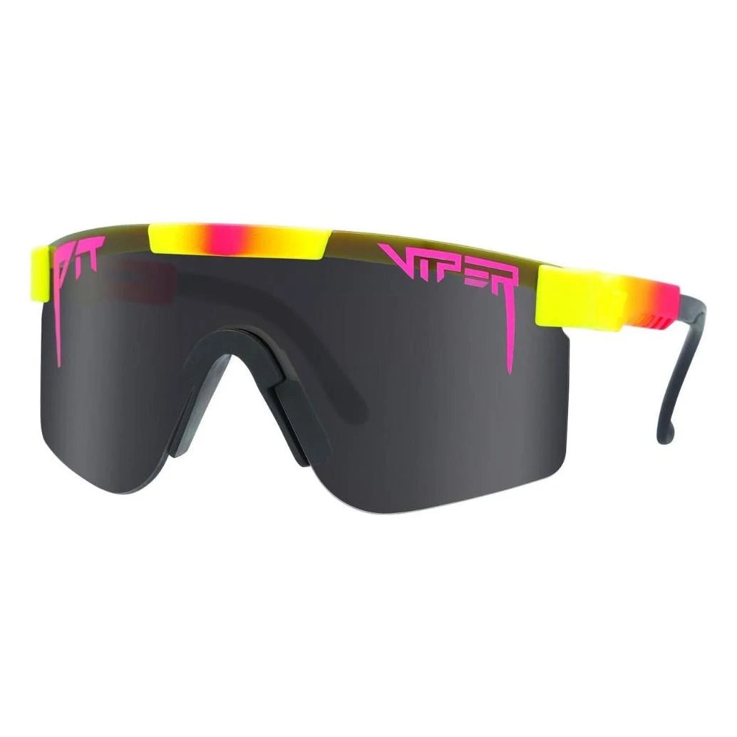Image of Pit Viper The Italo Polarised Originals Sunglasses PIT VIPER