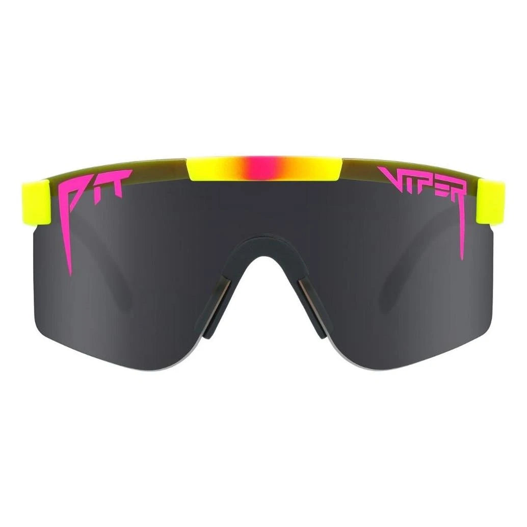 Pit Viper The Italo Polarised Originals Sunglasses PIT VIPER