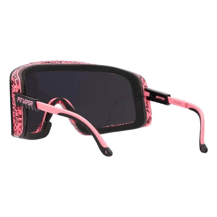 Image of Pit Viper The Son of Peach Synthesizer PIT VIPER