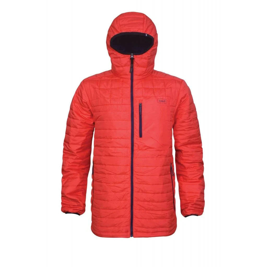 Image of Planks Men's Cloud 9 Insulator Orange