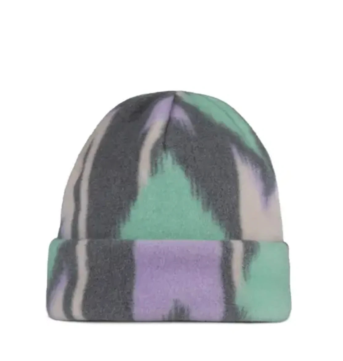 Image of BUFF Polar Prints Beanie Cusha Multi Snowfit