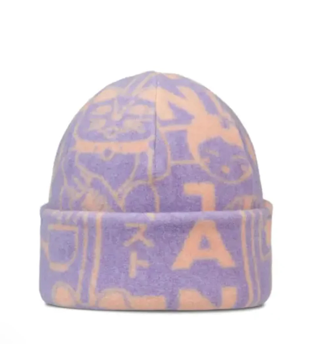 Image of BUFF Polar Prints Beanie Leta Grapeice Snowfit