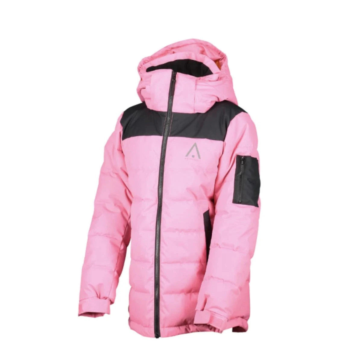 Collection of Polar Youth Jacket in a gallery layout