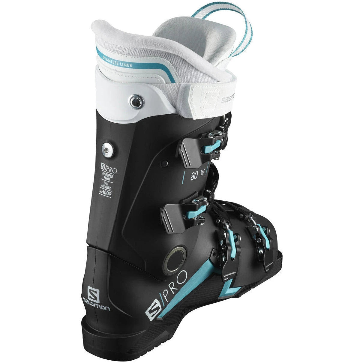 Collection of S/Pro 80 Women's Ski Boots SALOMON in a gallery layout