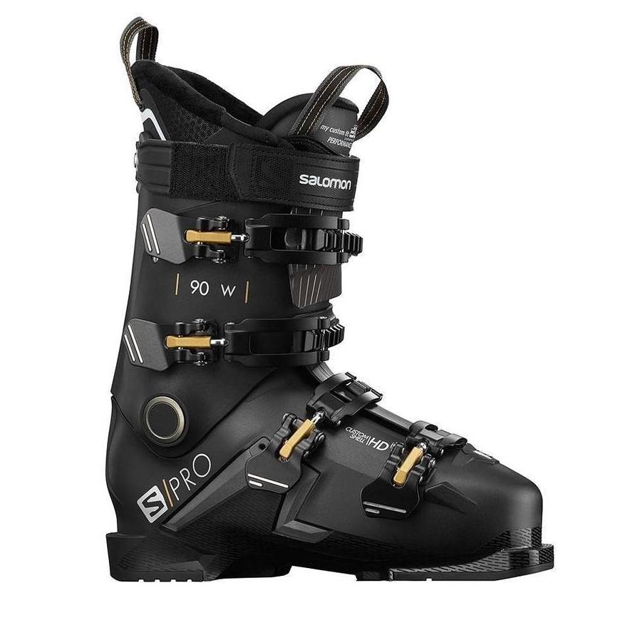Image of S/Pro 90 Women's Ski Boots SALOMON