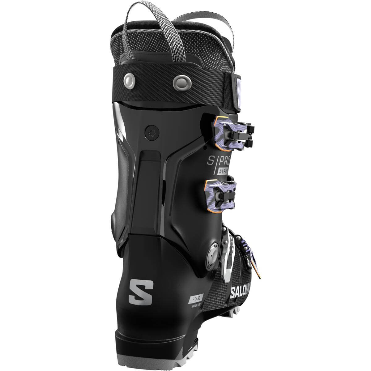 SALOMON Salomon S/Pro Alpha 80 W GW Ski Boots  Snowfit