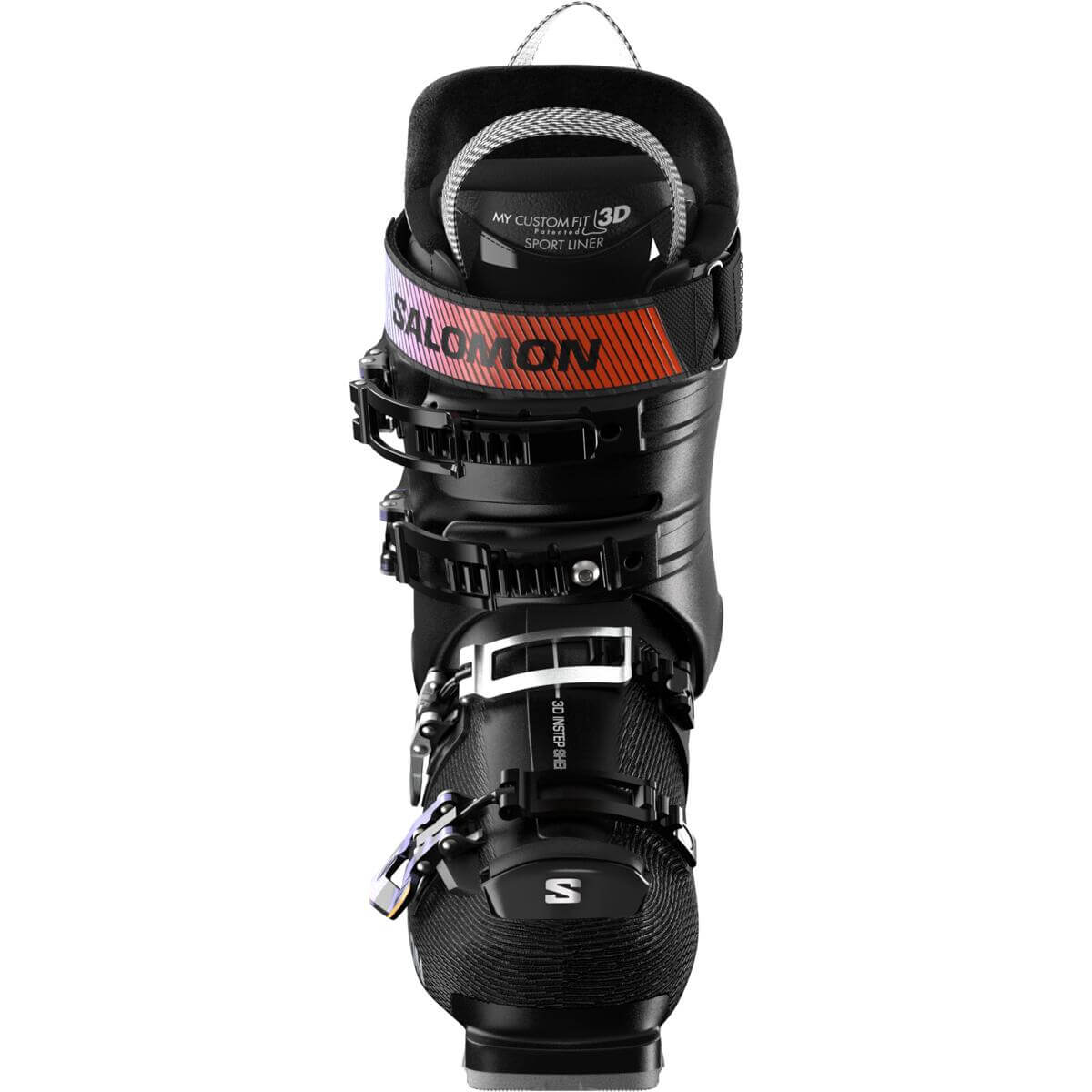 Image of SALOMON Salomon S/Pro Alpha 80 W GW Ski Boots  Snowfit