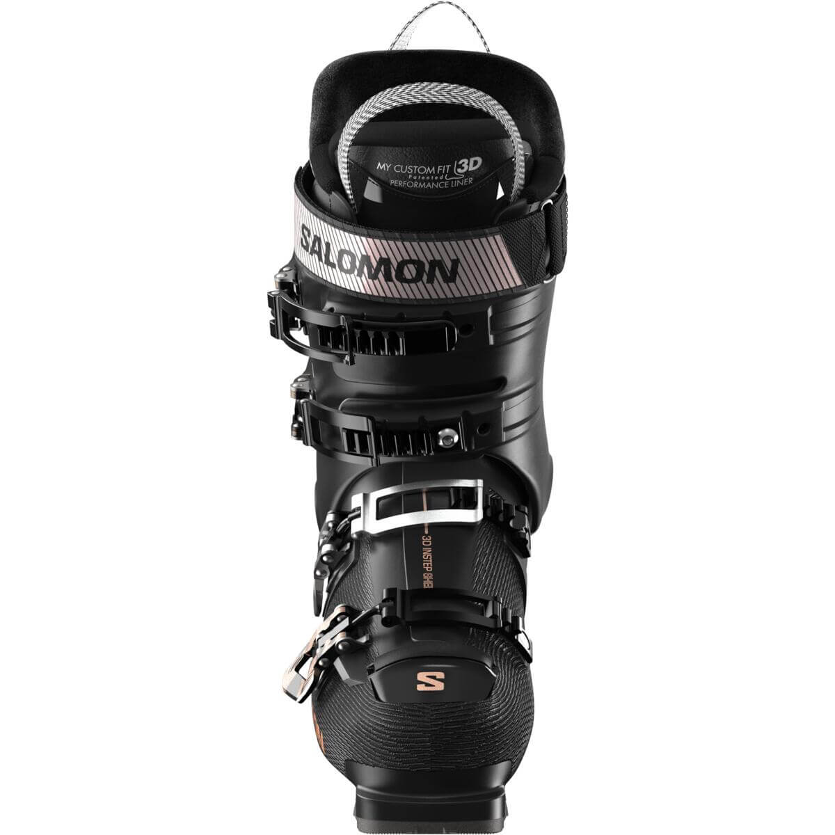 Image of SALOMON Salomon S/Pro Alpha 90 W Ski Boots  Snowfit