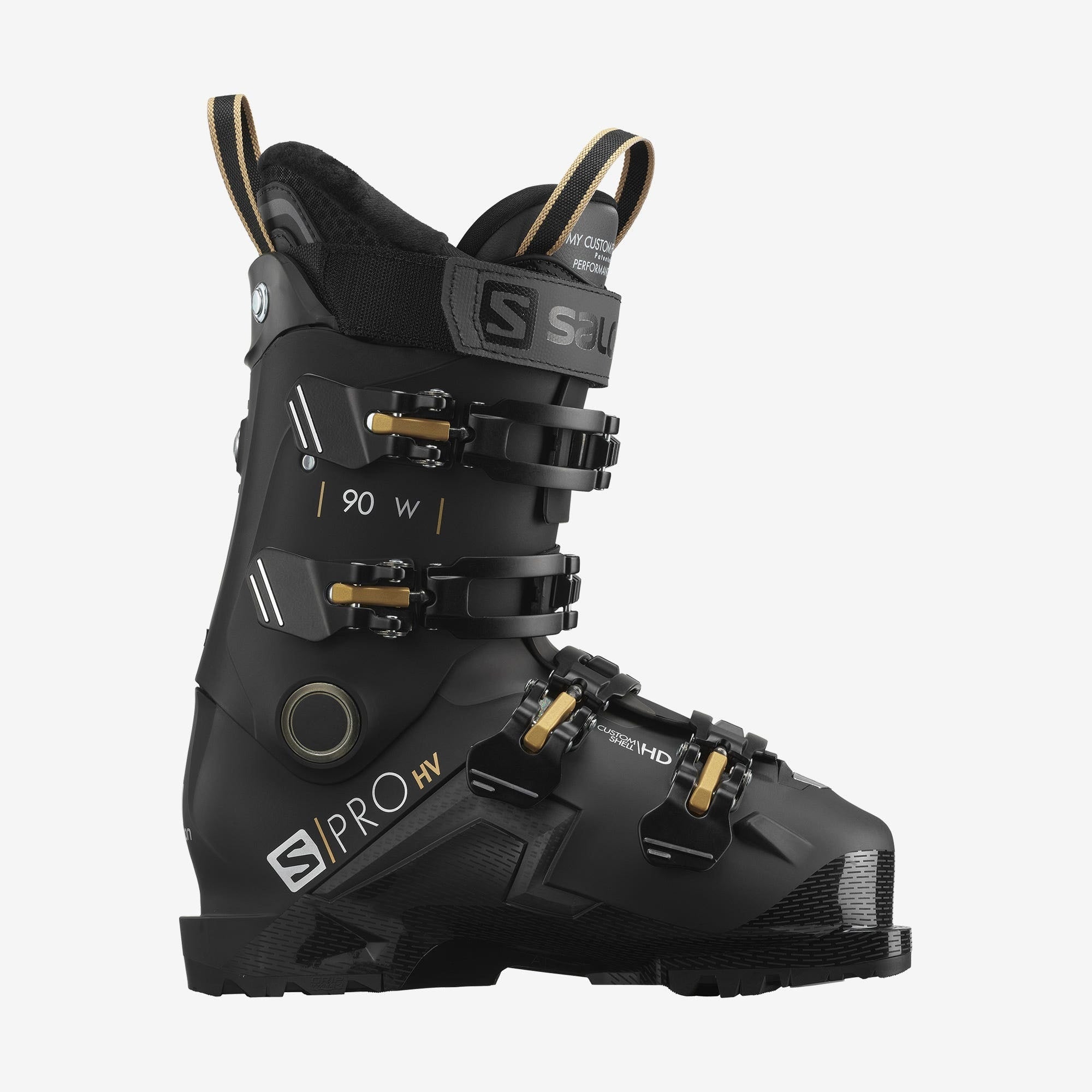 Salomon S Pro HV 90 W Ski Boots 23.5