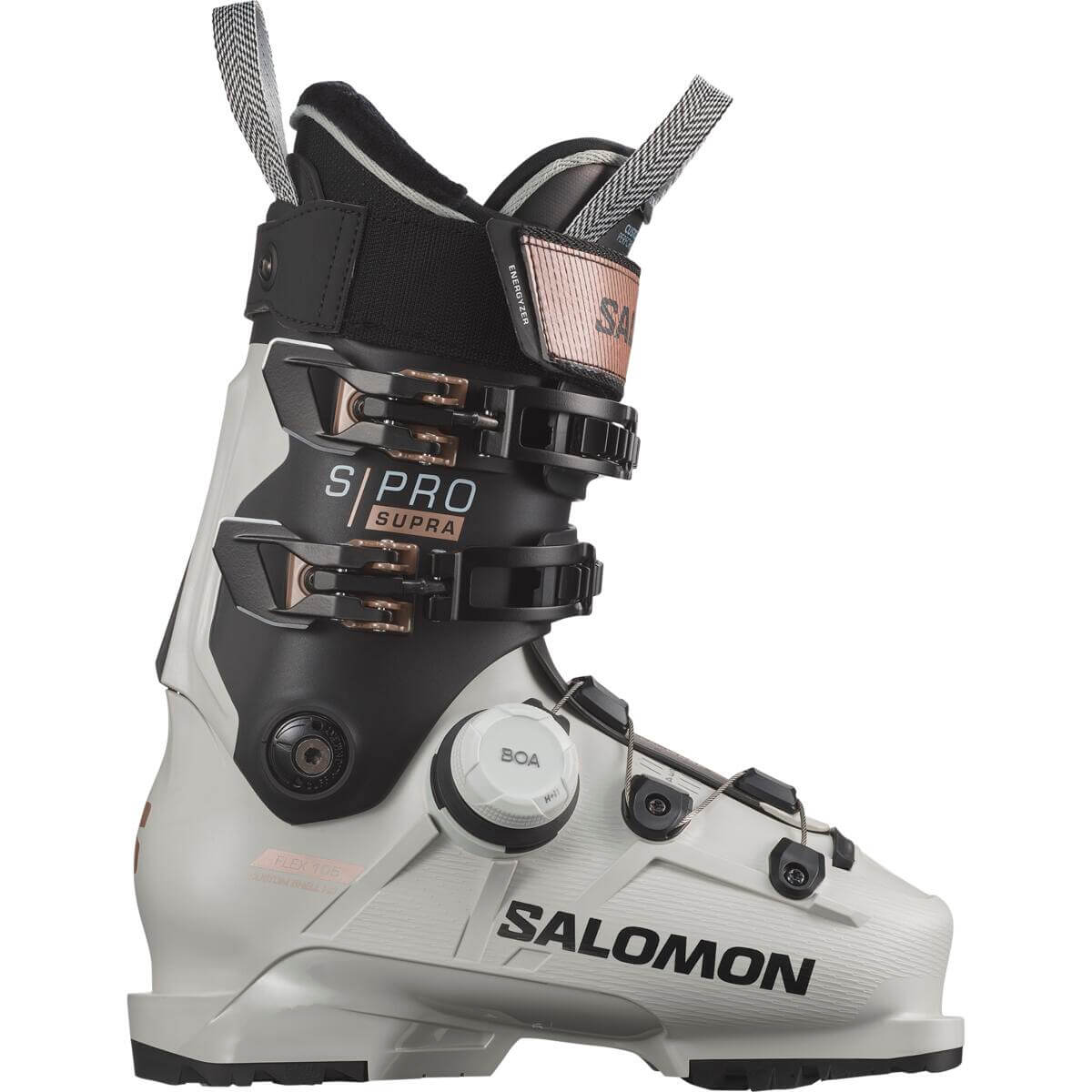 Image of SALOMON Salomon S/Pro Supra BOA 105 W Ski Boots  Snowfit