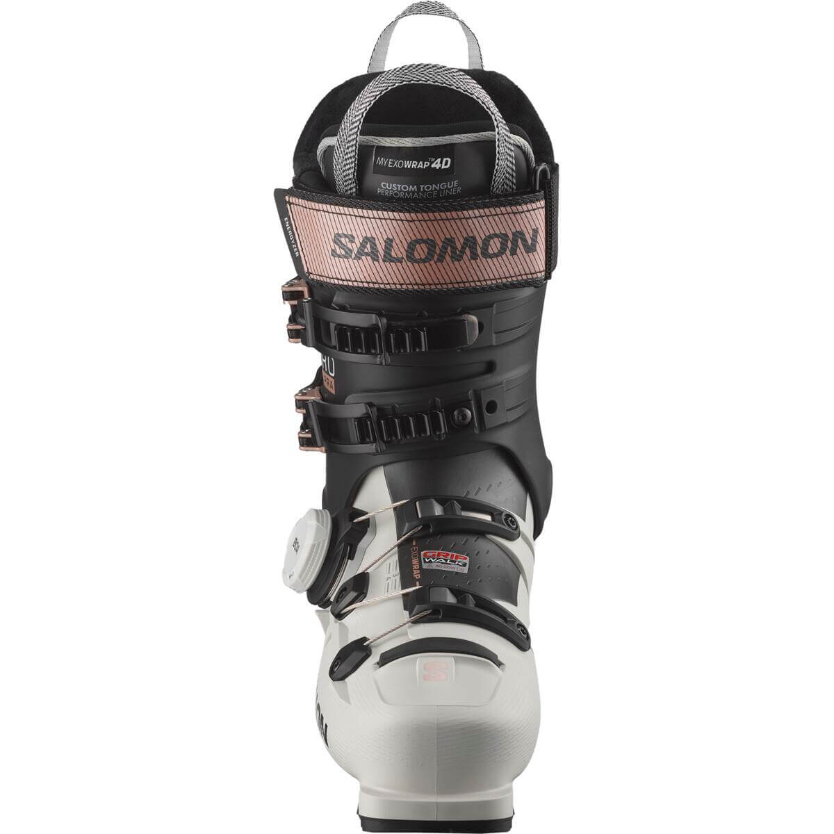 Collection of SALOMON Salomon S/Pro Supra BOA 105 W Ski Boots  Snowfit in a gallery layout