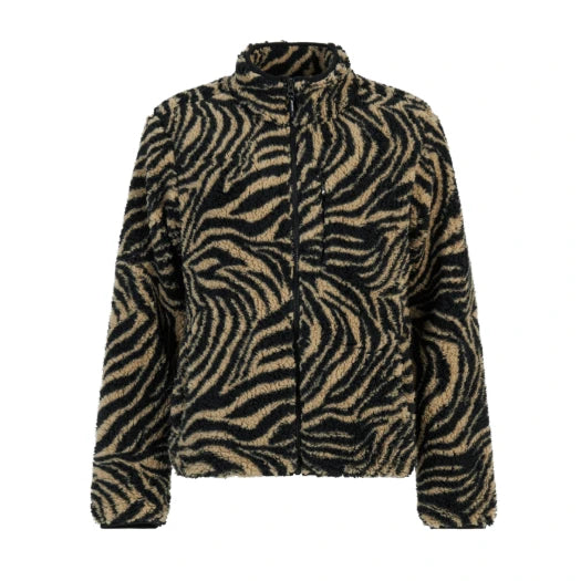 Image of PROTEST Protest Adele Outdoor Full Zip Top  Snowfit