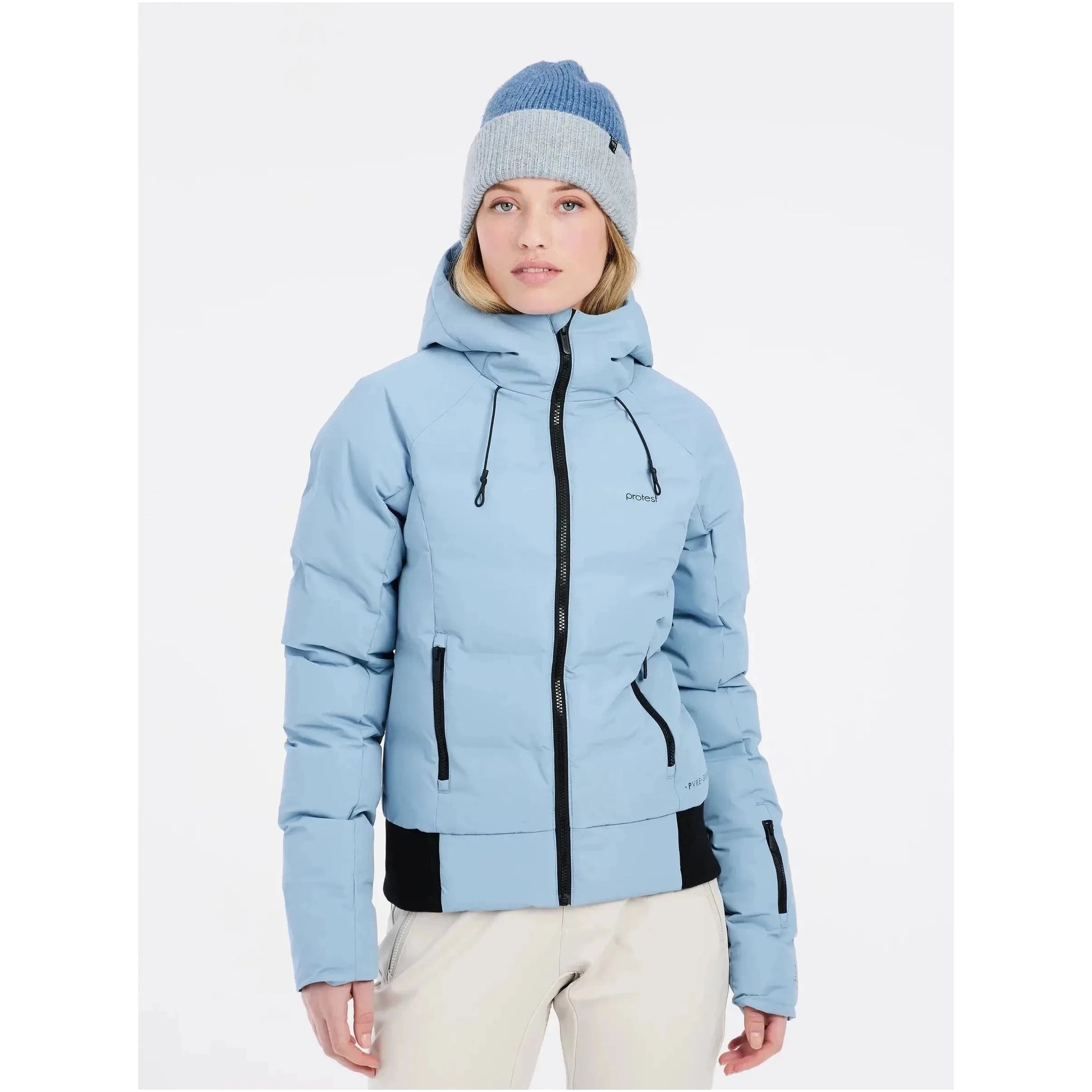 PROTEST Protest Alysumi Jacket  Snowfit