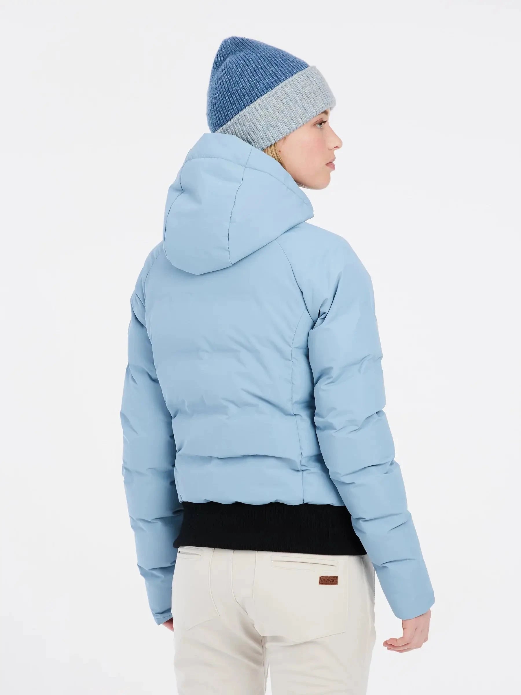 Image of PROTEST Protest Alysumi Jacket  Snowfit