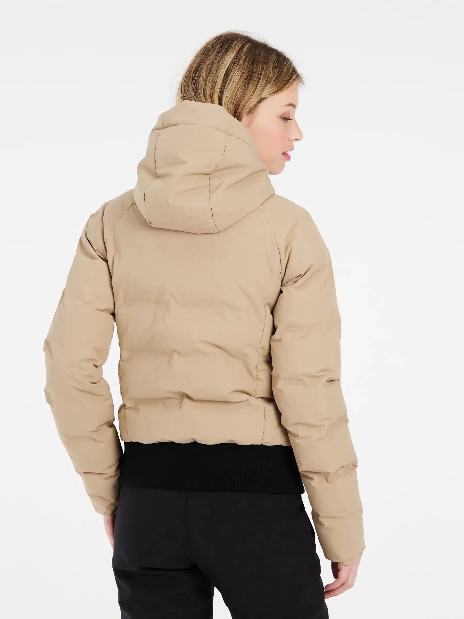 PROTEST Protest Alysumi Jacket  Snowfit