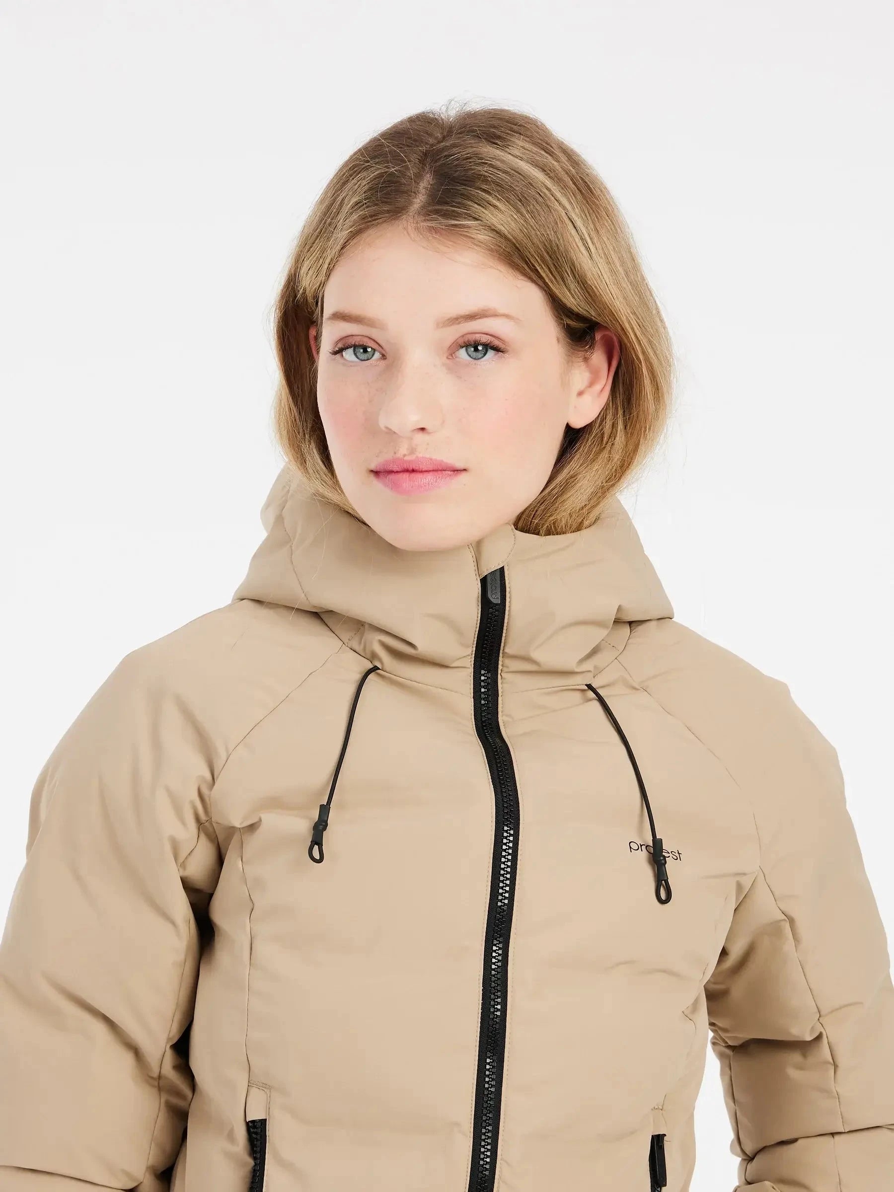 PROTEST Protest Alysumi Jacket  Snowfit