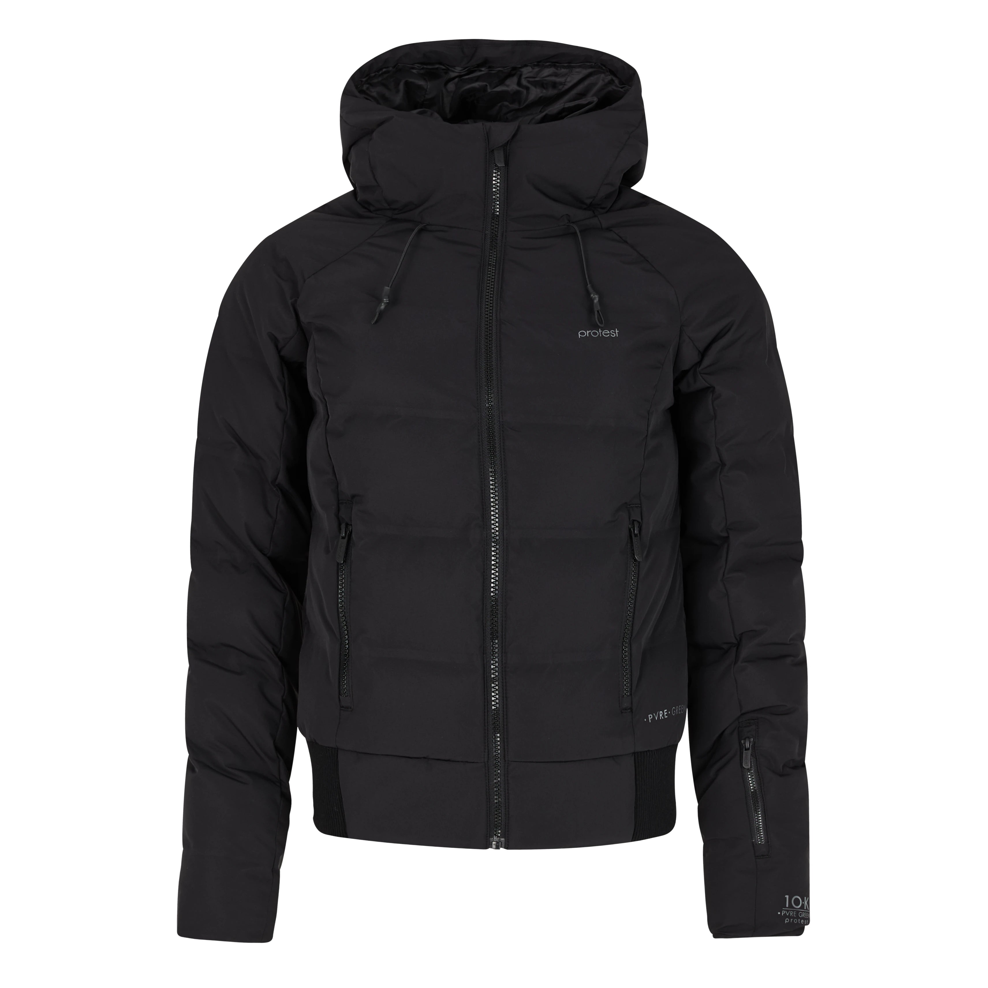 Image of PROTEST Protest Alysumi Jacket  Snowfit