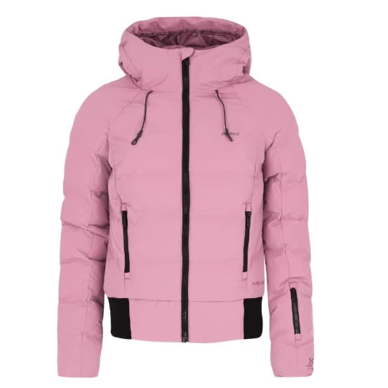 Image of PROTEST Protest Alysumi Jacket Vintage Pink / XXL Snowfit
