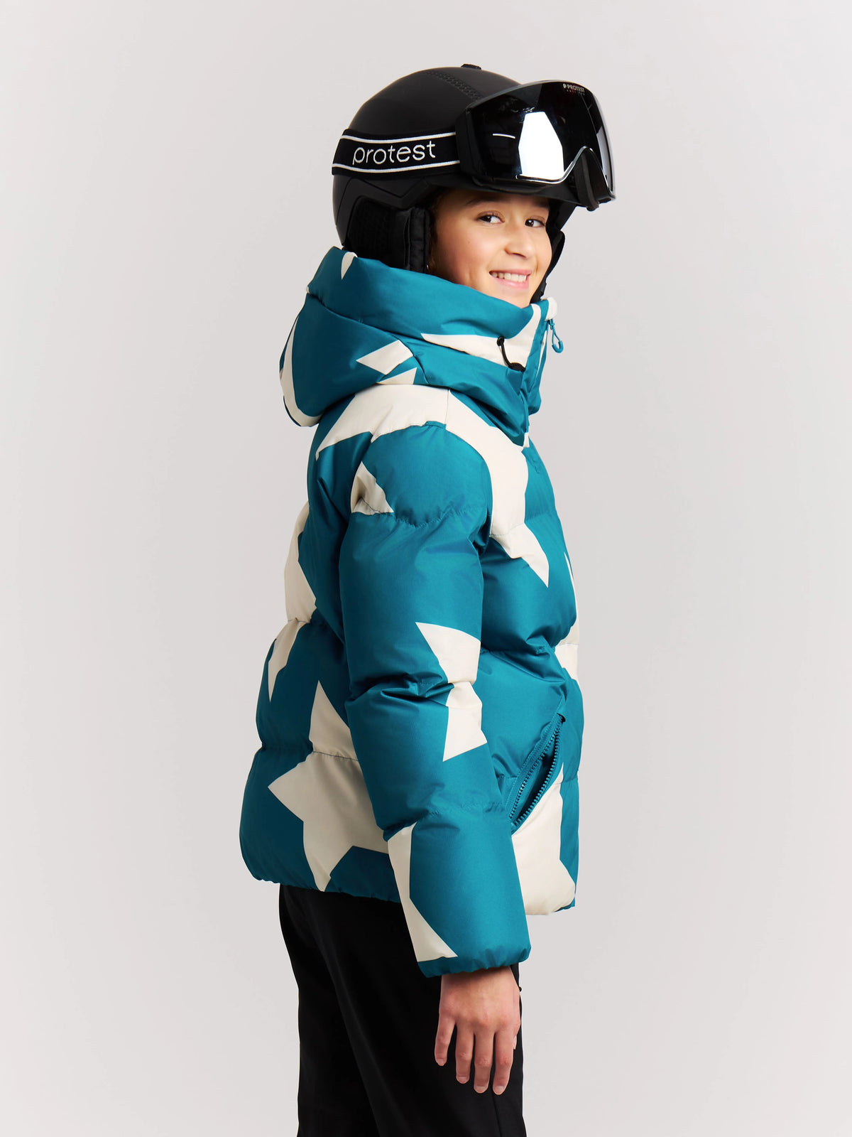 PROTEST Protest Angie JR Snow Jacket  Snowfit