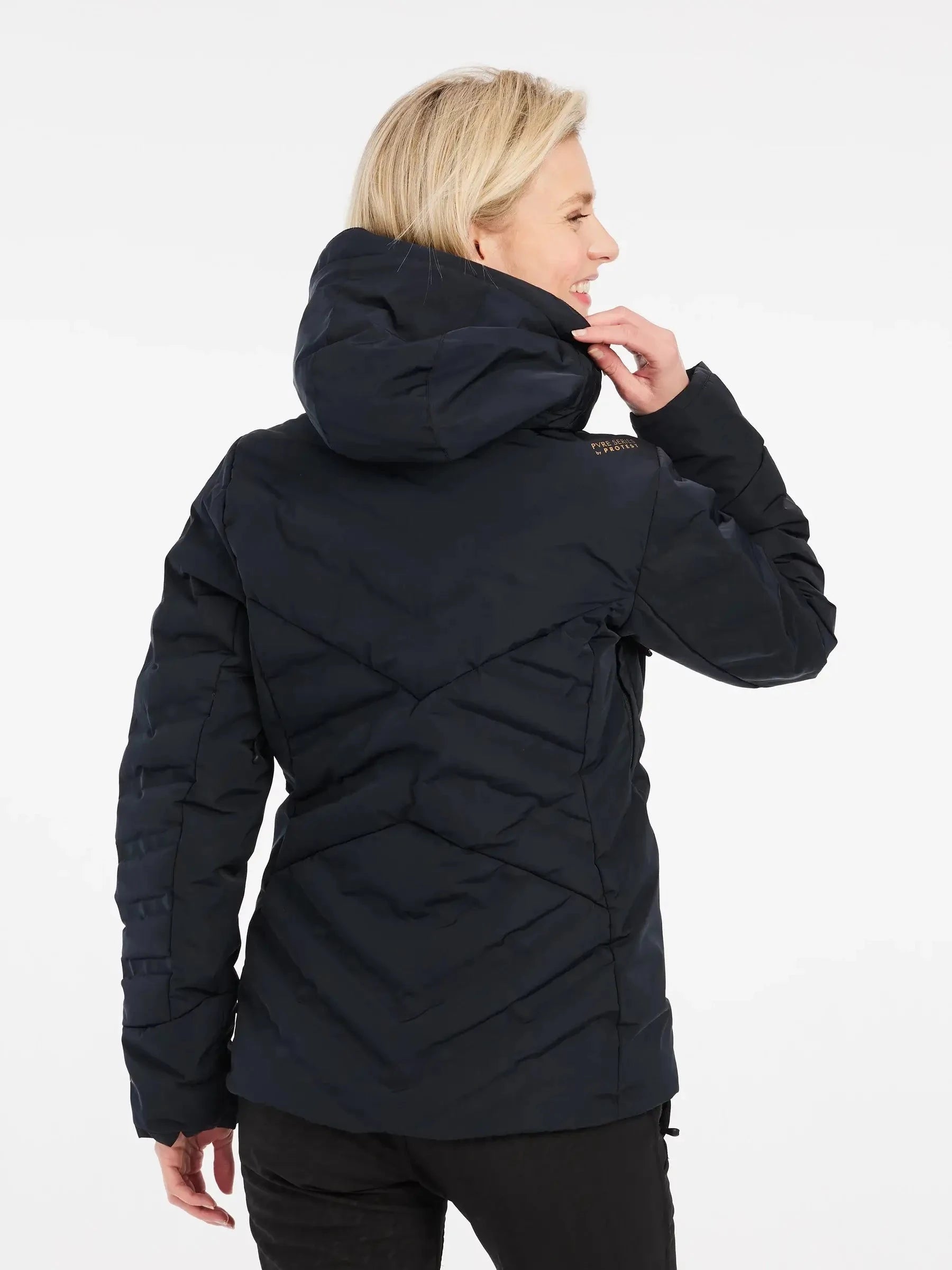 Image of PROTEST Protest Apply Jacket  Snowfit