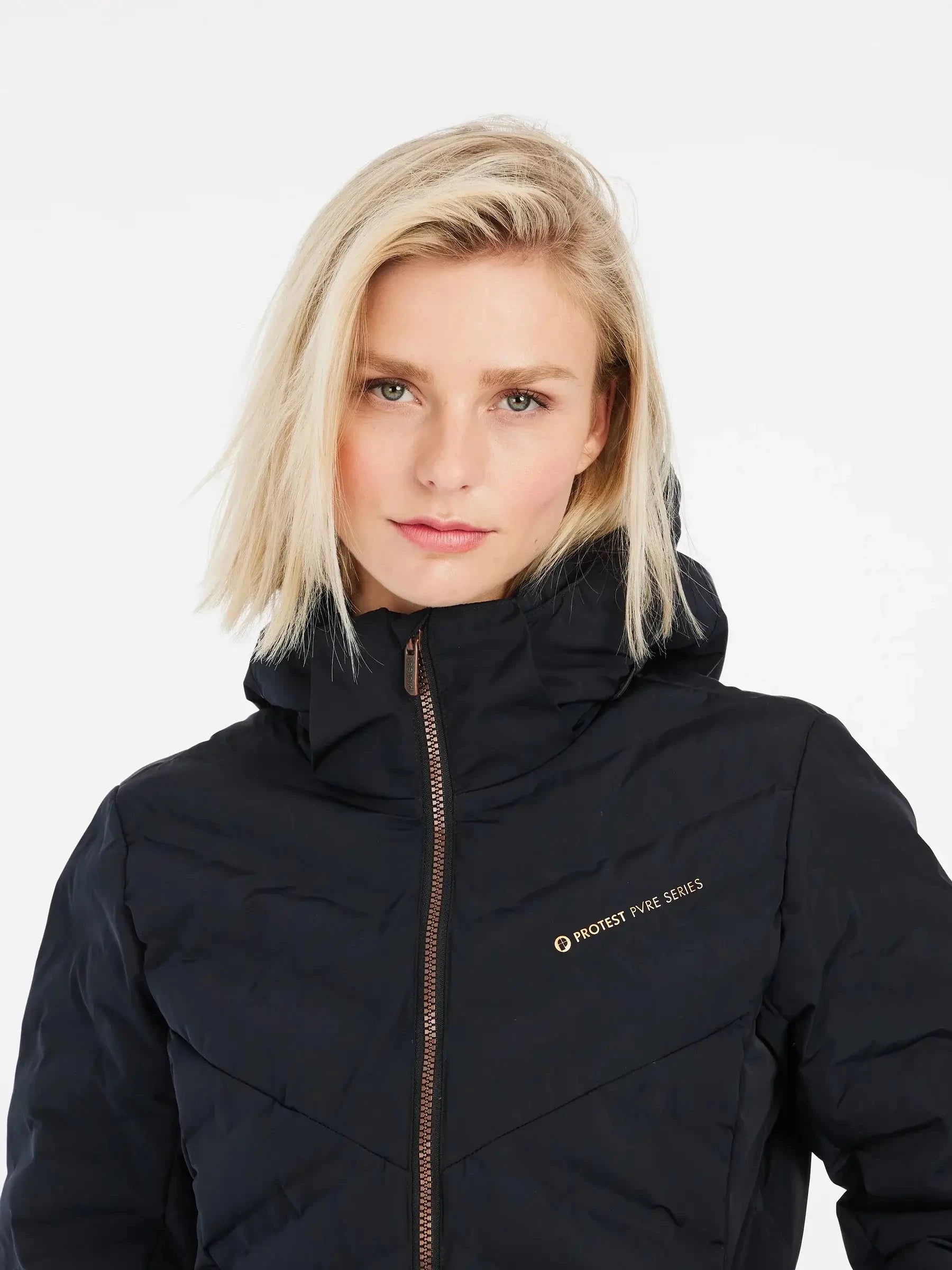 Image of PROTEST Protest Apply Jacket  Snowfit