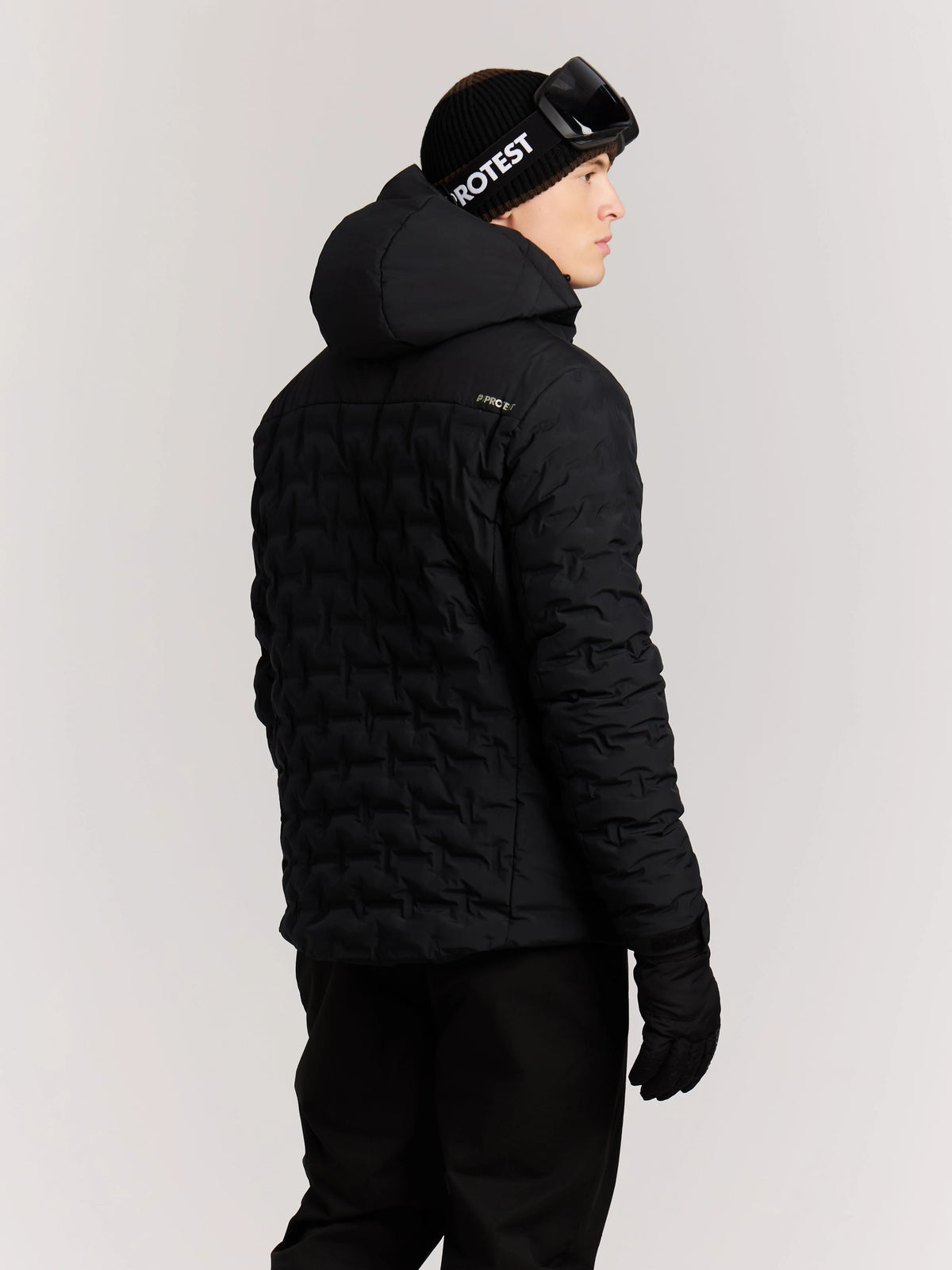 PROTEST Protest Avalon Snow Jacket  Snowfit