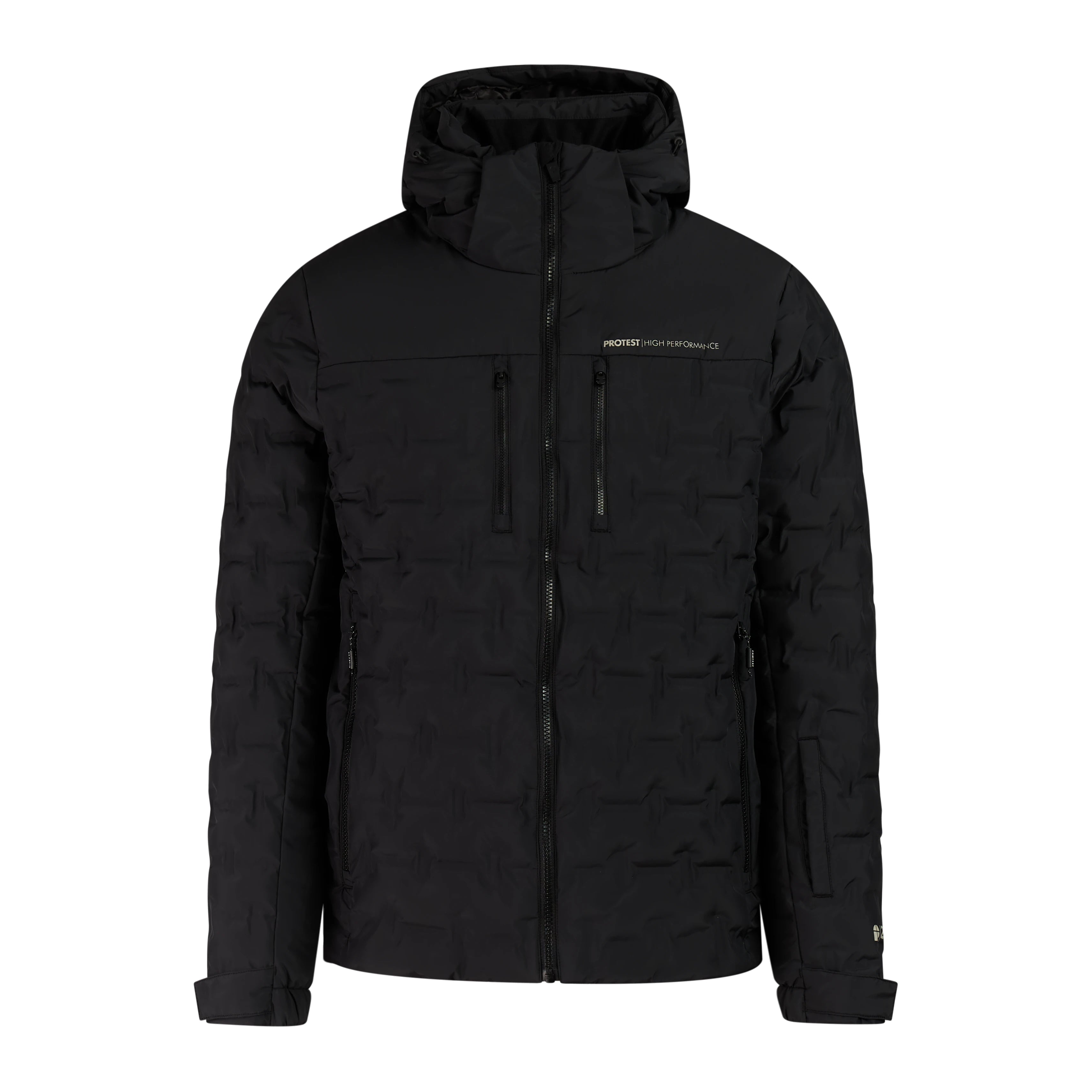 Image of PROTEST Protest Avalon Snow Jacket  Snowfit