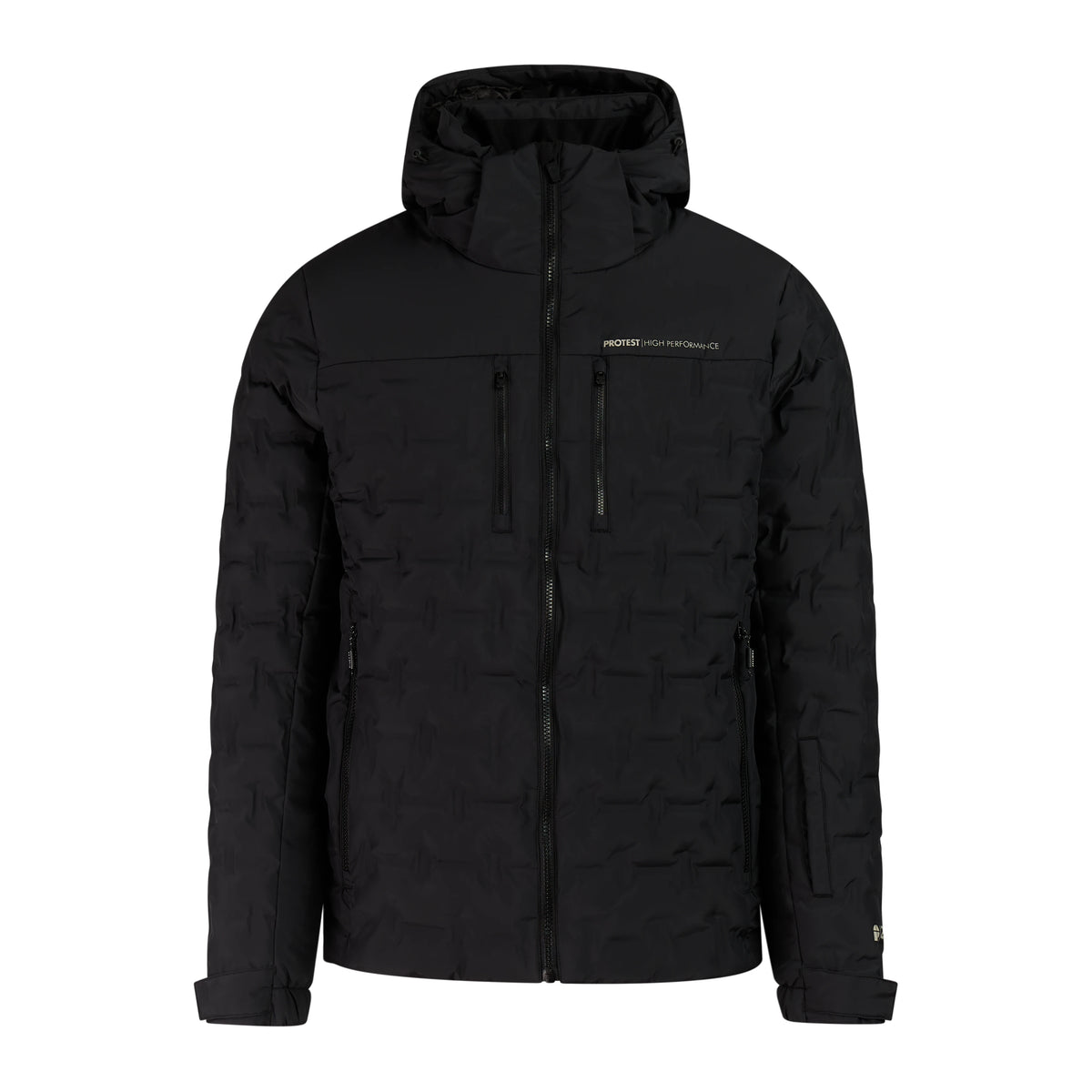 PROTEST Protest Avalon Snow Jacket  Snowfit