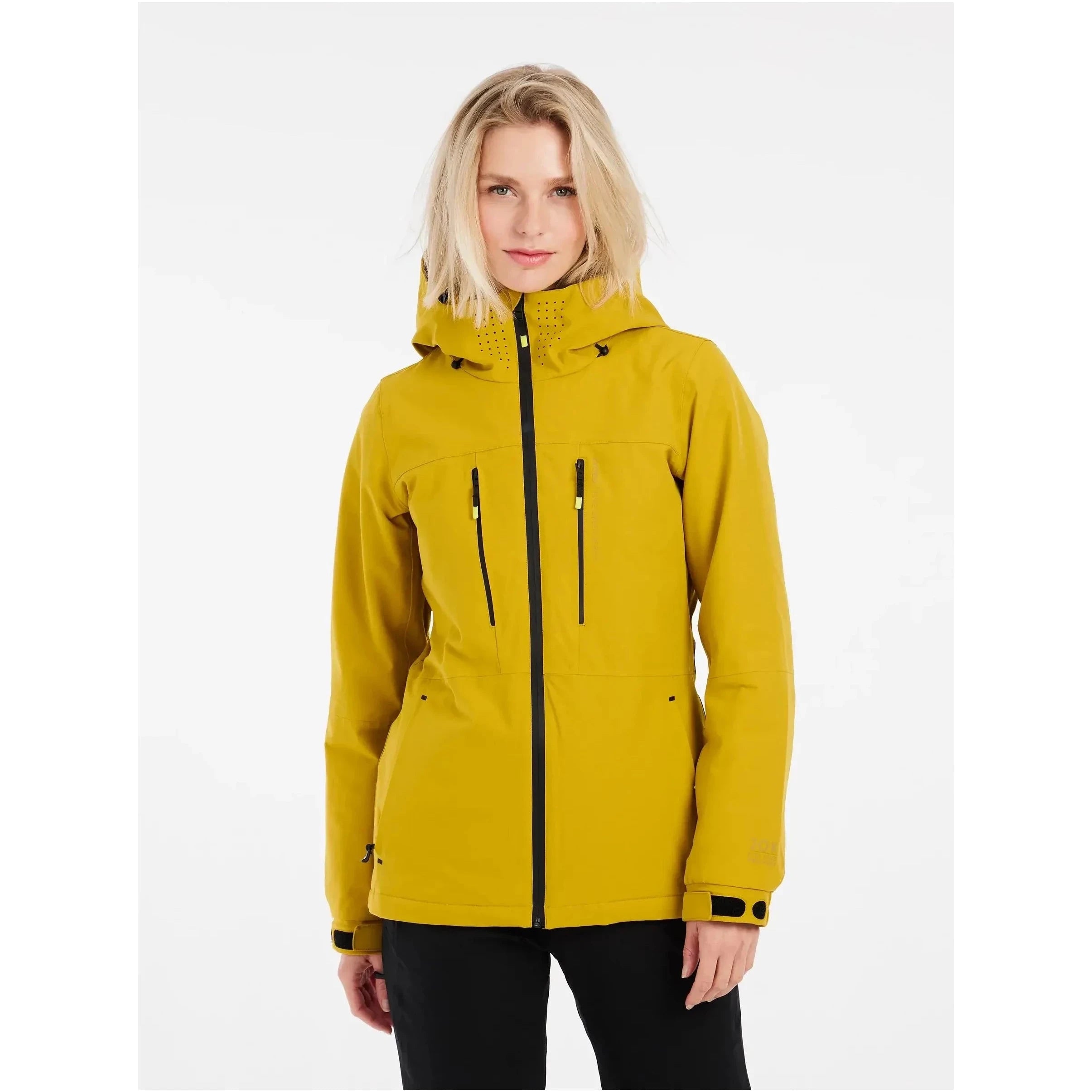 Image of PROTEST Protest Beverly Jacket  Snowfit